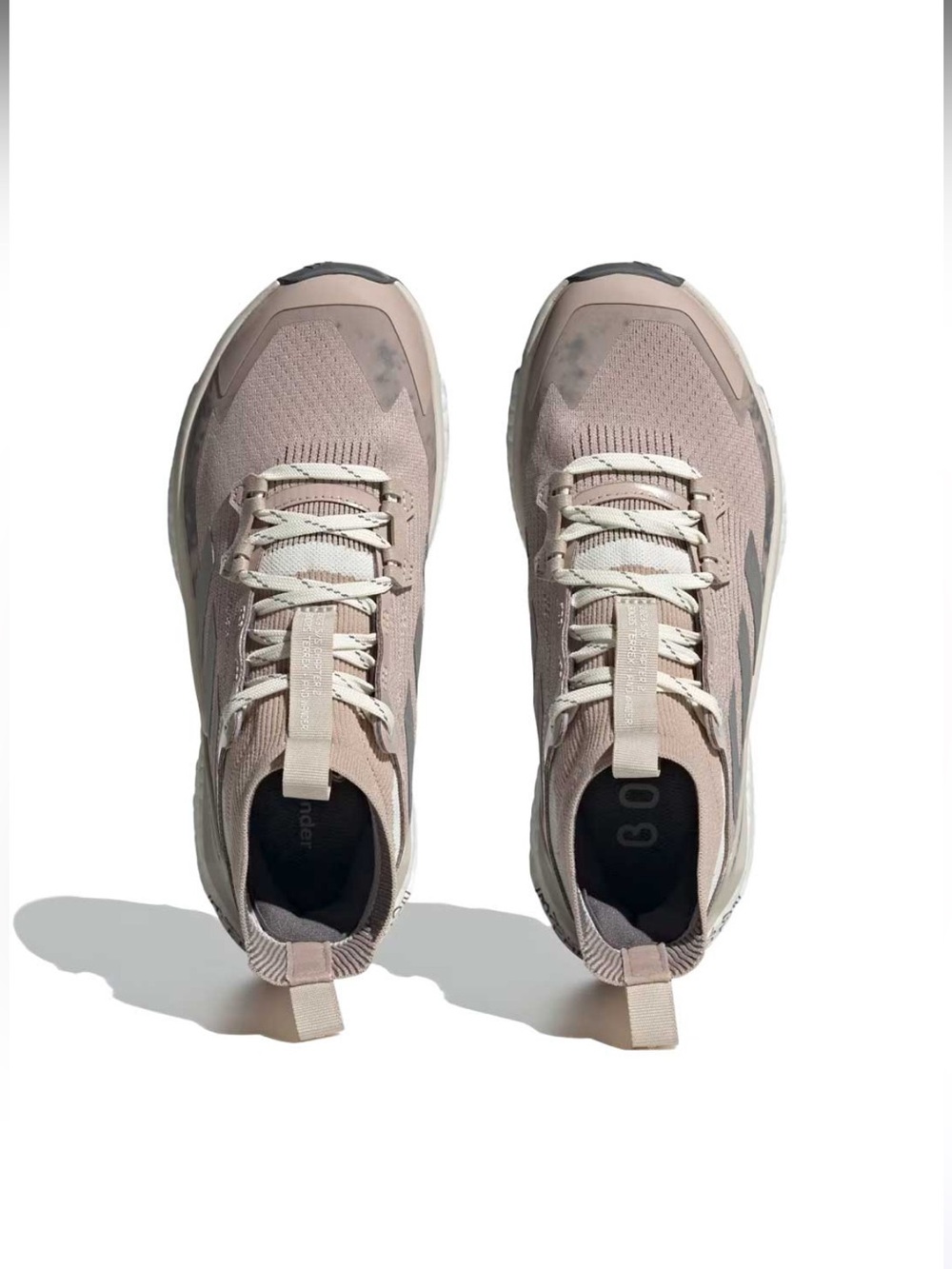 NWOT Adidas Women’s Terrex Free Hiker 2.0 Shoes
